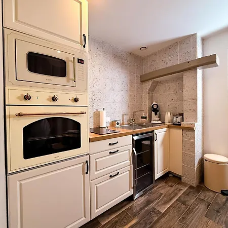 L'evasion Etoilee - Jacuzzi Sauna Hammam Bray-sur-Somme