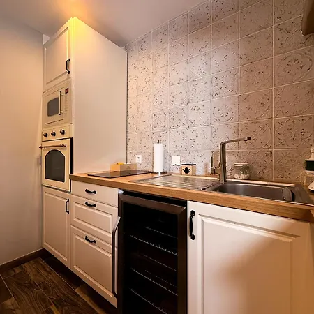 L'evasion Etoilee - Jacuzzi Sauna Hammam ヴィラ *